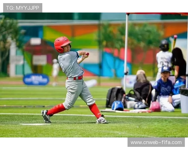 MLB CUP青少年棒球系列赛秋季公开赛深圳站将于10月3日盛大开幕 MLB CUP青少年棒球系列赛秋季公开赛深圳站将于10月3日盛大开幕