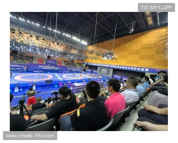 广州体育馆升级灯光与声效系统，保障全运会赛事体验