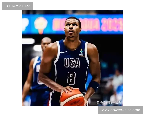 奥贡博瓦尔全明星赛轰34分破纪录,率队逆转奥运代表队 奥贡博瓦尔全明星赛轰34分破纪录,率队逆转奥运代表队