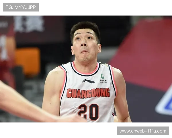 广东工业大学拟聘任骏飞，CBA球员转型校园体育教育