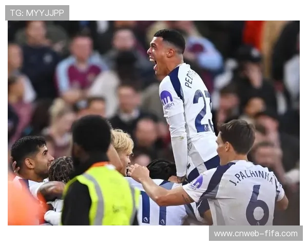 热刺2-0多特,索兰克罗梅罗破门助欧冠晋级 热刺2-0多特,索兰克罗梅罗破门助欧冠晋级