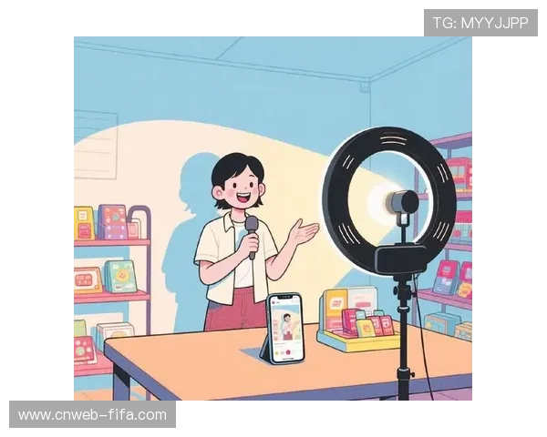 直播服务商与电商平台深度整合 实现了体育直播运营体系下的闭环流量转化