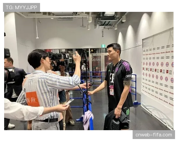 独家专访拜仁慕尼黑体能教练：我们如何为高强度压迫体系储备球员体能