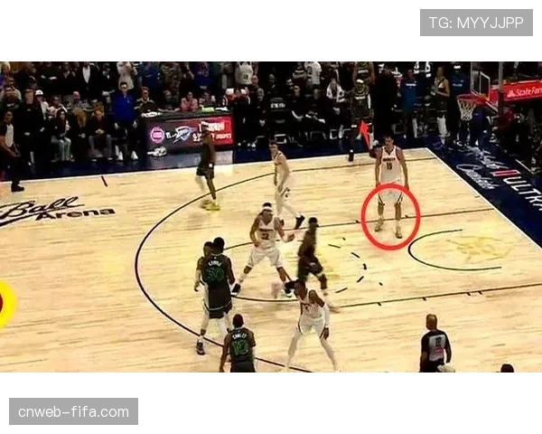 森林狼活塞裁判报告：两次漏判均有利于活塞